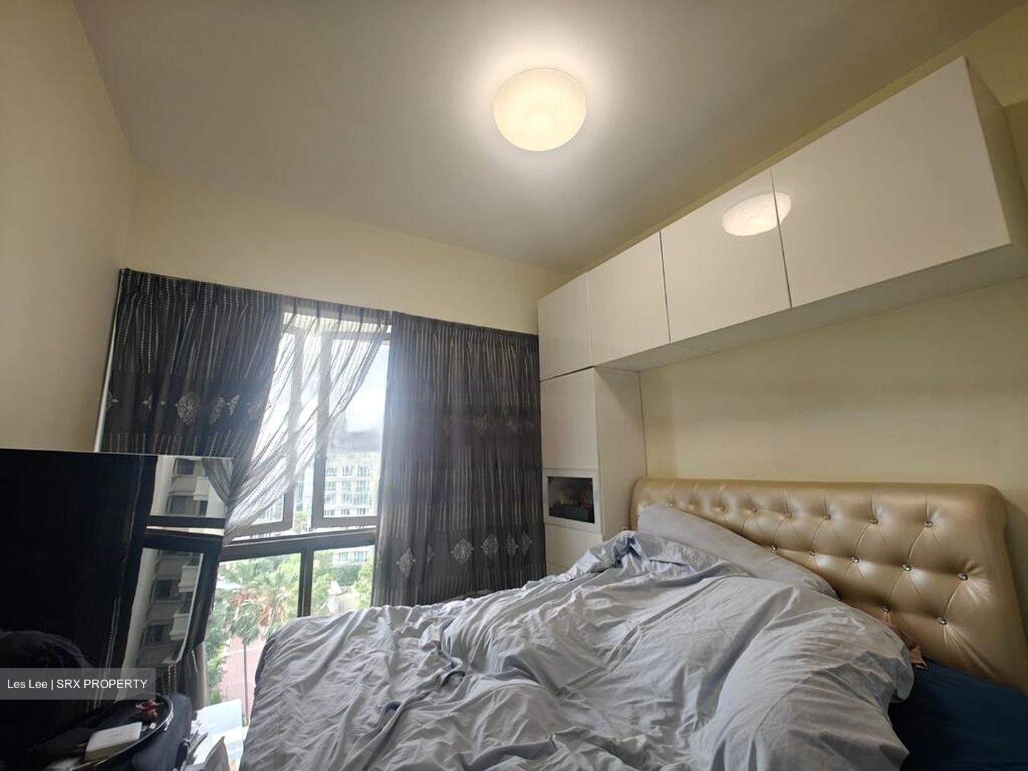 The Inflora (D17), Condominium #477221261